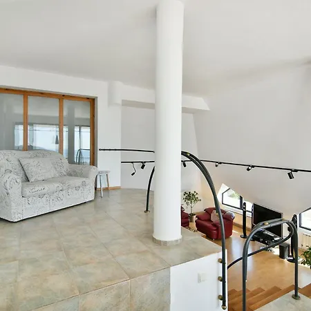 Apartamento Skyline Grand Penthous Free Parking