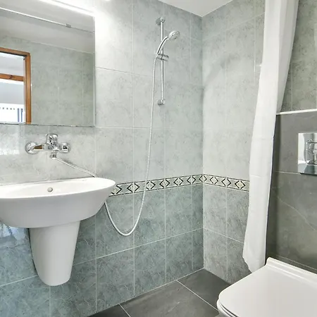 Apartamento Skyline Grand Penthous Free Parking *