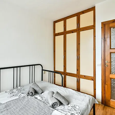 Apartamento Skyline Grand Penthous Free Parking *