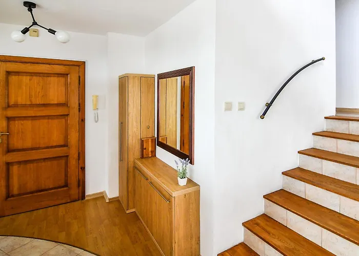 Skyline Grand Penthous Free Parking Varna