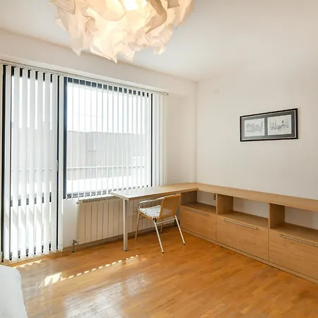 Апартаменти Skyline Grand Penthous Free Parking Варна